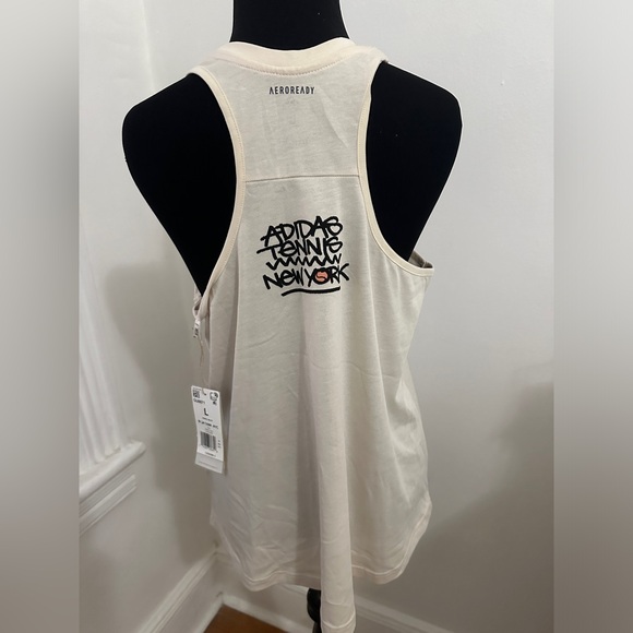 Collab addias x areoready SIZE L NWT set - Picture 5 of 9